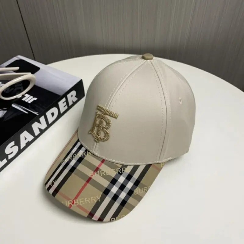 burberry casquette s_126a5351